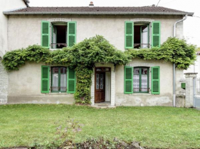 Traditional house Fishing walking 30km from Vesoul